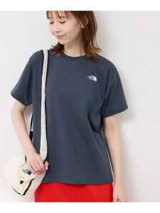 yTHE NORTH FACE/UEm[XEtFCXzBack Square Logo Tee ROPE' PICNIC ysNjbN gbvX Jbg\[ETVc J[LO[ ubN zCg lCr[yz[Rakuten Fashion]