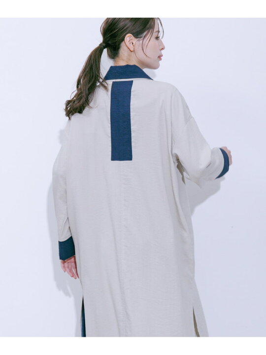 楽天市場】【SALE／50%OFF】麻調リラックススラップコート JAYRO 