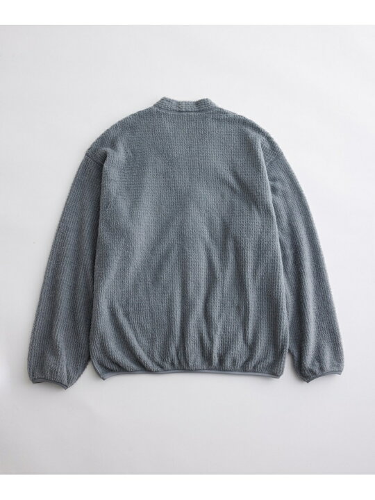 楽天市場】【WILD LIFE TAILOR】POLARTEC Alpha Direct カーディガン 