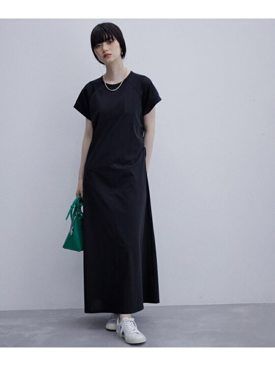 楽天市場】【SALE／50%OFF】ドロストギャザーワンピース ADAM ET ROPE 