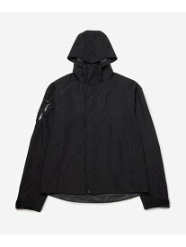 Micro Reps Jacket Saturdays NYC サタデーズ　ニューヨークシティ ジャケット・アウター その他のジャケット・アウター ブラック【送料無料】[Rakuten Fashion]