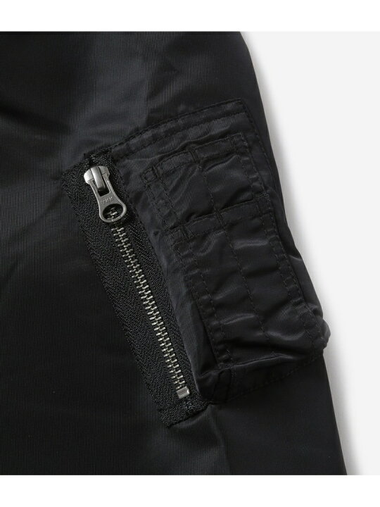 楽天市場】【SALE／60%OFF】Sugaya Ma-1 Jacket Saturdays NYC 