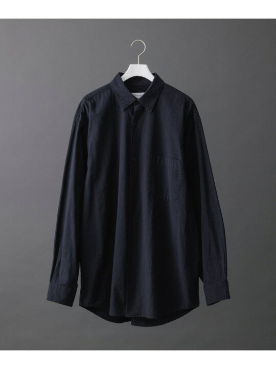 楽天市場】【SALE／60%OFF】コットン シルクネップ ルーズシルエット 