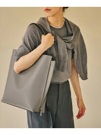 【A4対応】【E'POR】Y BAG Large【通勤】【24SS】【メディア掲載】 ROPE' ロペ バッグ トートバッグ グレー ブラウン ベージュ ネイビー【先行予約】*【送料無料】[Rakuten Fashion]