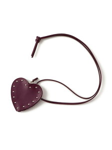 �ySALE�^40%OFF�z�yJANE SMITH(�W�F�[���X�~�X)�zCOW LEATHER STUDS HEART COIN CASE ADAM ET ROPE' FEMME �A�_���G���y ���z�E�|�[�`�E�P�[�X �R�C���P�[�X�E���K����E�D���� �u���b�N ���C�����b�h�yRBA_E�z�y��