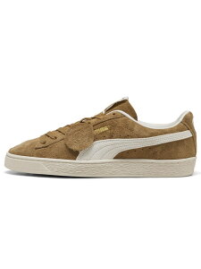 �yPUMA(�v�[�})�zSUEDE CHARLES F. STEAD V ADAM ET ROPE' FEMME �A�_���G���y �V���[�Y�E�C �X�j�[�J�[ �I�����W �x�[�W���y���������z[Rakuten Fashion]