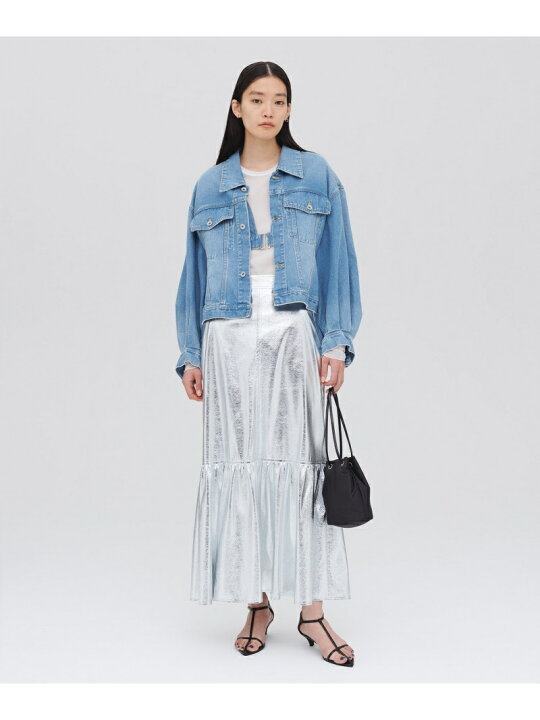 楽天市場】【SALE／60%OFF】【サステナブル】シェイプフィットGジャン 