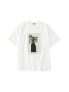 POET MEETS DUBWISE/�|�G�g�~�[�c�_�u���C�Y KJLW COLLAGE T-shirt 01,02 bonjour records �{���W���[�����R�[�h �g�b�v�X �J�b�g�\�[�ET�V���c �z���C�g�y���������z[Rakuten Fashion]