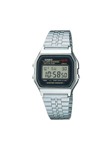 CASIO/�J�V�I A159WA-N1JH bonjour records �{���W���[�����R�[�h �A�N�Z�T���[�E�r���v �r���v�y���������z[Rakuten Fashion]