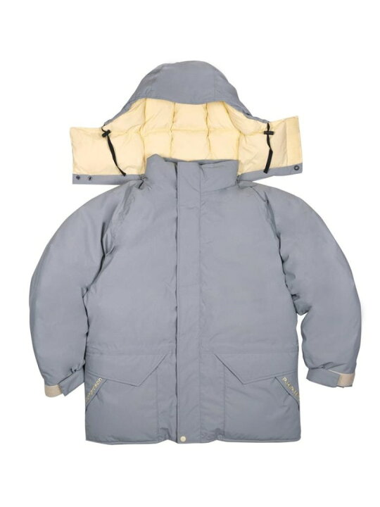 楽天市場】【SALE／70%OFF】Richardson Down Jacket bonjour records 