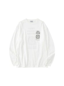 POET MEETS DUBWISE/�|�G�g�~�[�c�_�u���C�Y PMD+SOUND SYSTEM L/S T-Shirt bonjour records �{���W���[�����R�[�h �g�b�v�X �J�b�g�\�[�ET�V���c �u���b�N �z���C�g�y���������z[Rakuten Fashion]