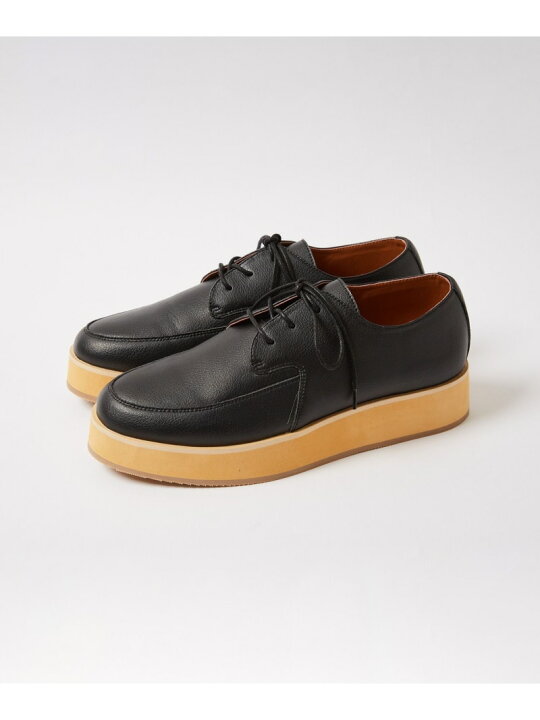 楽天市場】【SALE／65%OFF】【cesse.】テディシューズ ADAM ET ROPE 