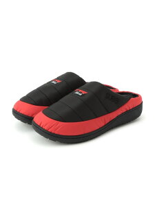 y NANGA/iK*SUBU/Xu z30TH ANNIV AURORA TEX COMBI WINTER SANDAL JUNRED W X^_[h sbNX V[YEC ̑̃V[YEC ubNyz[Rakuten Fashion]