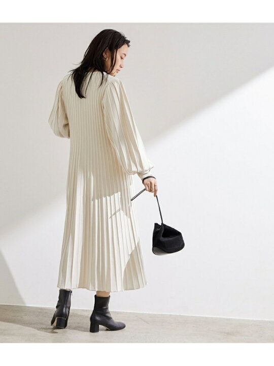 楽天市場】【SALE／50%OFF】＜追加＞バルーンスリーブフレアーニット  