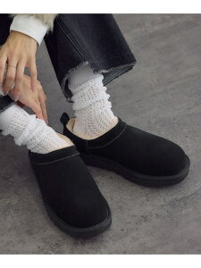 yUGG(AO)zW CLASSIC MICRO / NVbN}CN SALON adam et rope' T A_ G y V[YEC u[c ubN uEyz[Rakuten Fashion]