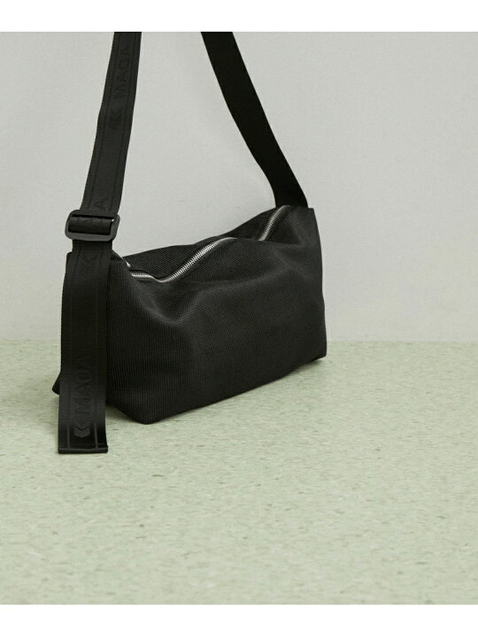 楽天市場】メッシュショルダーバッグ ADAM ET ROPE