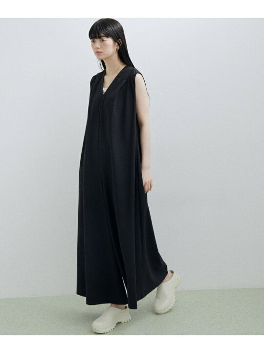 楽天市場】【SALE／40%OFF】バックZIPオールインワン ADAM ET ROPE 