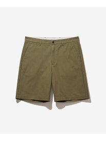 T/C Twill Short Pant Saturdays NYC サタデーズ　ニューヨークシティ パンツ その他のパンツ ブラック ベージュ カーキ ネイビー【送料無料】[Rakuten Fashion]