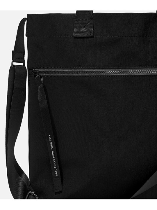 楽天市場】Saturdays NYC x Porter Reflective Line 2 Way Tote Bag 