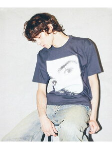 �yWarwick Saint for bonjour records�zBjork photo S/S Tee bonjour records �{���W���[�����R�[�h �g�b�v�X �J�b�g�\�[�ET�V���c �z���C�g �u���b�N�y���������z[Rakuten Fashion]