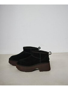 yUGG(AO)zNbVbN Eg~j j[nCc/W CLASSIC ULTRA MINI NEW HEIGHTS SALON adam et rope' T A_ G y V[YEC u[c ubN uEyz[Rakuten Fashion]