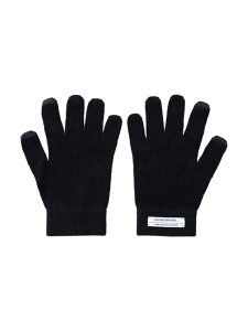 �ySALE�^50%OFF�zThe Inoue Brothers/�U�E�C�m�E�G�E�u���U�[�Y Gloves bonjour records �{���W���[�����R�[�h �t�@�b�V�����G�� ��� �u���b�N �O���[�yRBA_E�z�y���������z[Rakuten Fashion]