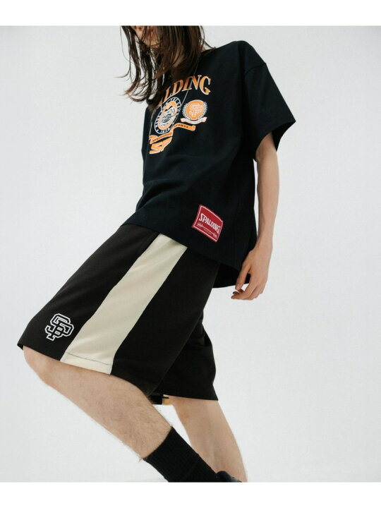 楽天市場】【SALE／70%OFF】《別注》【SPALDING/スポルディング 