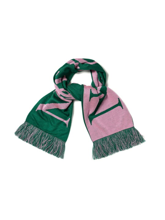 楽天市場】【ARIES】No Problemo Scarf bonjour records ボンジュール  