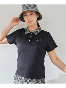�ySALE�^30%OFF�z�yUV�z�y�z�������z�`�F�b�J�[�{�[�h�܃o�b�N�v�����g�����|�� JUN&ROPE' �W�����A���h���y �g�b�v�X �|���V���c �u���[ �C�G���[ �u���b�N�yRBA_E�z�y���������z[Rakuten Fashion]