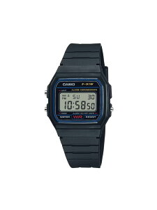 CASIO/�J�V�I F-91W-1JH bonjour records �{���W���[�����R�[�h �A�N�Z�T���[�E�r���v �r���v[Rakuten Fashion]