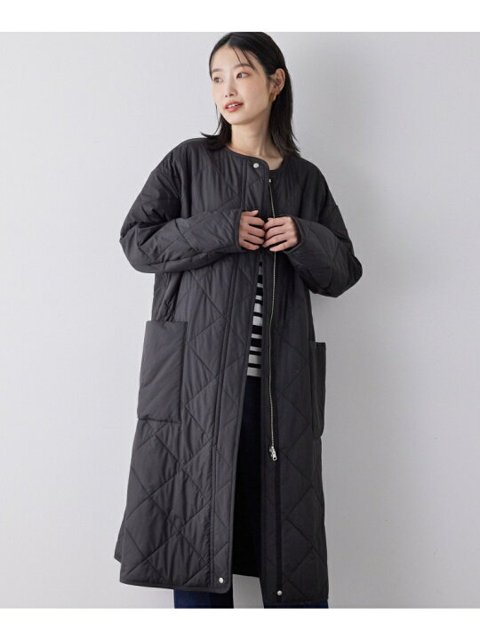 楽天市場】【SALE／30%OFF】【2WAY】中綿リバーシブルキルティング 