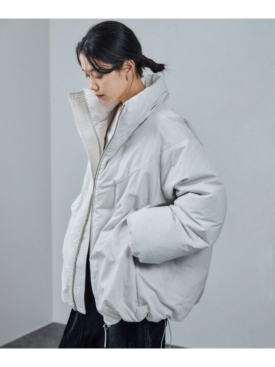 楽天市場】[GREENDOWN(グリーンダウン)]撥水加工スタンドカラーダウン