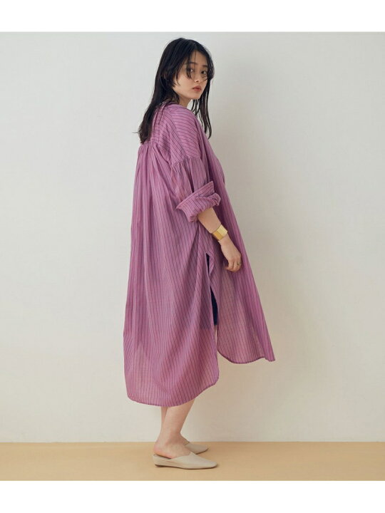 楽天市場】【SALE／70%OFF】【KHADI(カディ)】インドコットンシャツ  