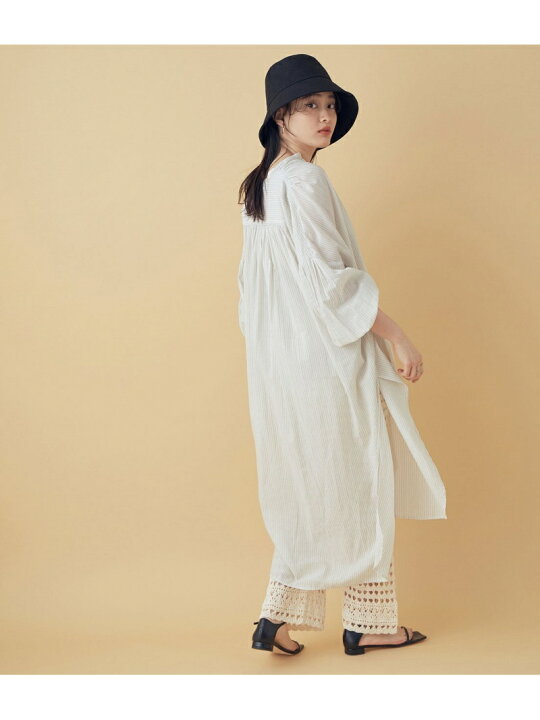 楽天市場】【SALE／70%OFF】【KHADI(カディ)】インドコットンシャツ 