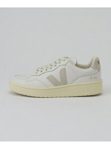 �yWEB����z�yVEJA(���F�W��)�zV90 ROPE' ���y �V���[�Y�E�C �X�j�[�J�[ �z���C�g�y���������z[Rakuten Fashion]