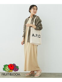 楽天市場 Fruit Of The Loom ワンピースの通販