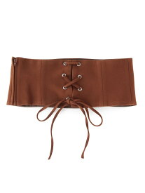 楽天市場 コルセットベルト コーデ レディースファッション の通販