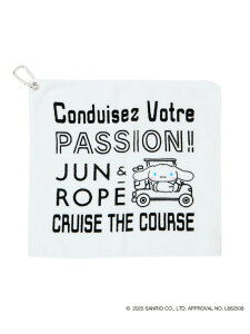 �y�V�i�����[���z�J���r�i�t�������^�I�� JUN&ROPE' �W�����A���h���y �t�@�b�V�����G�� �n���J�`�E�n���h�^�I�� �u���[ �z���C�g �u���b�N�y���������z[Rakuten Fashion]