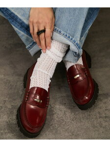 yHARUTA(n^) for SALONzʒKXU[[t@[ SALON adam et rope' T A_ G y V[YEC [t@[ ubN Cbhyz[Rakuten Fashion]