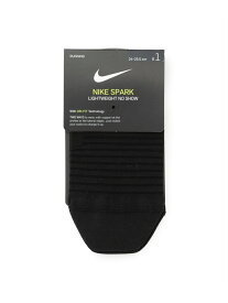 【SALE／30%OFF】【NIKE】ナイキ スパーク ライトウェイト ノーショウ ソックス NIKE ナージー 靴下・レッグウェア 靴下 ブラック ホワイト グリーン オレンジ【RBA_E】[Rakuten Fashion]