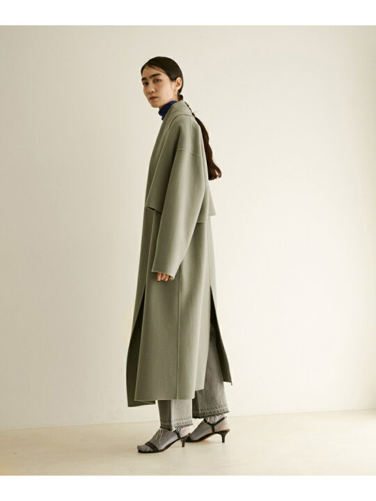 楽天市場】【SALE／40%OFF】【3WAY】フリーダムコート / ショール 