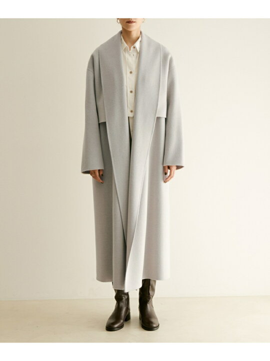 楽天市場】【SALE／40%OFF】【3WAY】フリーダムコート / ショール 