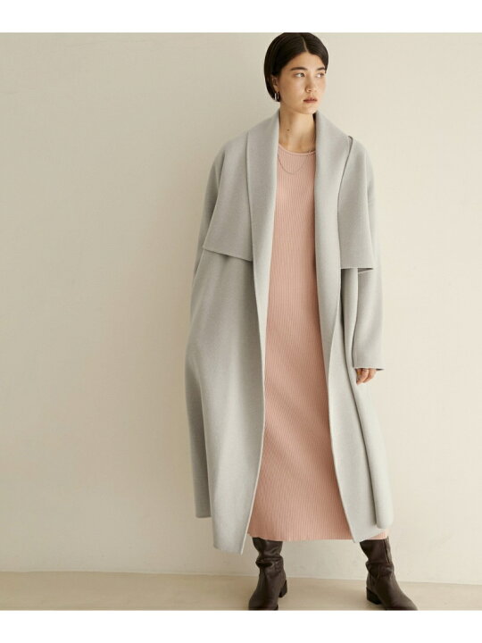 楽天市場】【SALE／40%OFF】【3WAY】フリーダムコート / ショール  