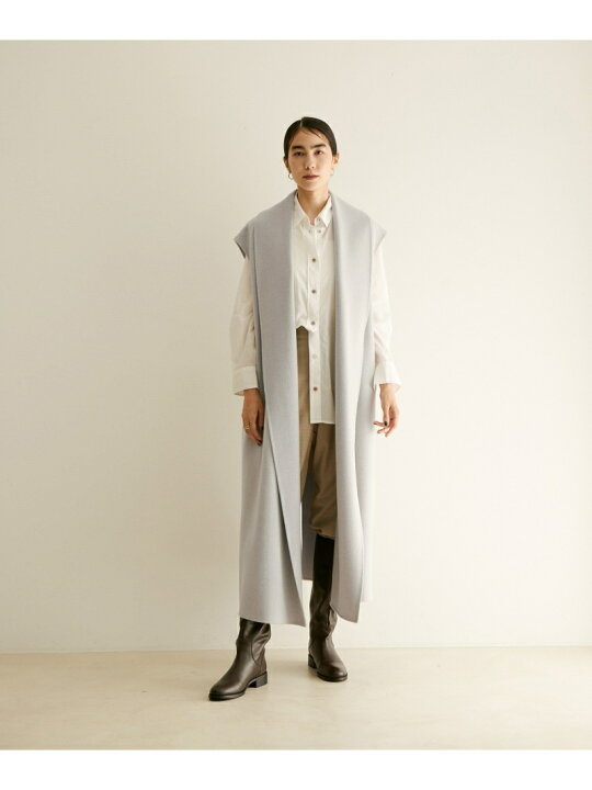 楽天市場】【SALE／40%OFF】【3WAY】フリーダムコート / ショール 