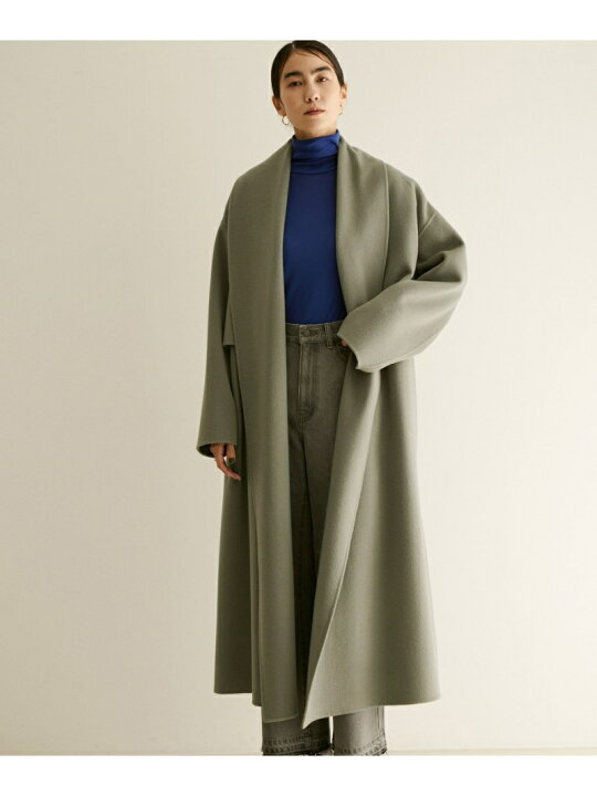 楽天市場】【SALE／40%OFF】【3WAY】フリーダムコート / ショール 