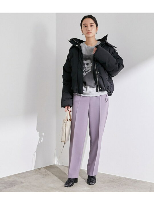 楽天市場】【SALE／50%OFF】ALLIED ショートフードコート ADAM ET ROPE 