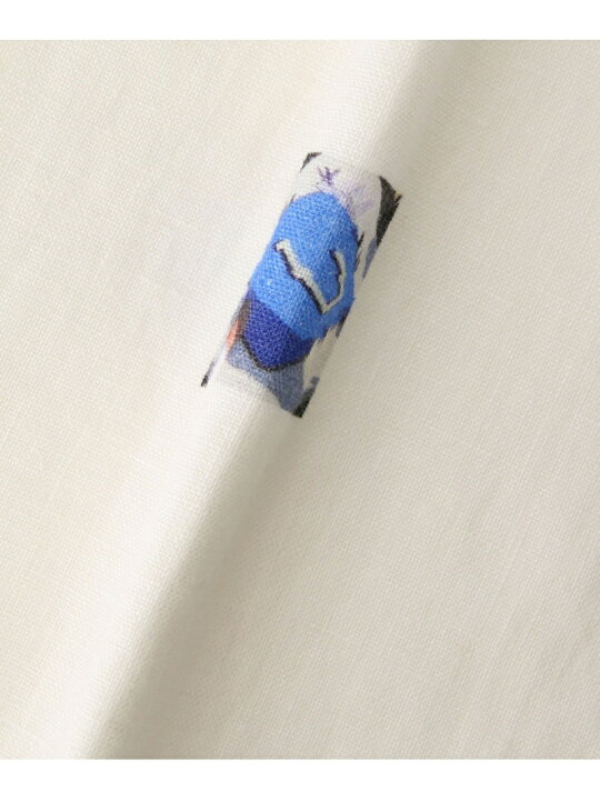 楽天市場】【PALOMA WOOL】BAMNI PHOTO PRINT PT ADAM ET ROPE