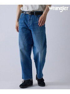 �yWrangler meet j.n.r.d�z�ʒ�/�J�[�u�f�j�� j.n.r.d �W���� �X�^���_�[�h �s�b�N�X �p���c �W�[���Y�E�f�j���p���c �u���[ �l�C�r�[�y���������z[Rakuten Fashion]