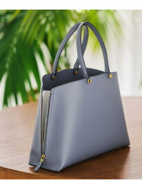 【E'POR】Y BAG Medium+【WEB限定/一部店舗限定】【通勤】【A4/PC対応】【25AW】 ROPE' ロペ バッグ トートバッグ ブラック カーキグリーン ホワイト ブラウン ベージュ ブルー グレー【送料無料】[Rakuten Fashion]