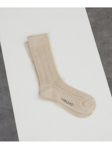 yCONLEAD(R[h)zLace Short SALON adam et rope' T A_ G y CEbOEFA C zCg ubN x[Wys\z*[Rakuten Fashion]